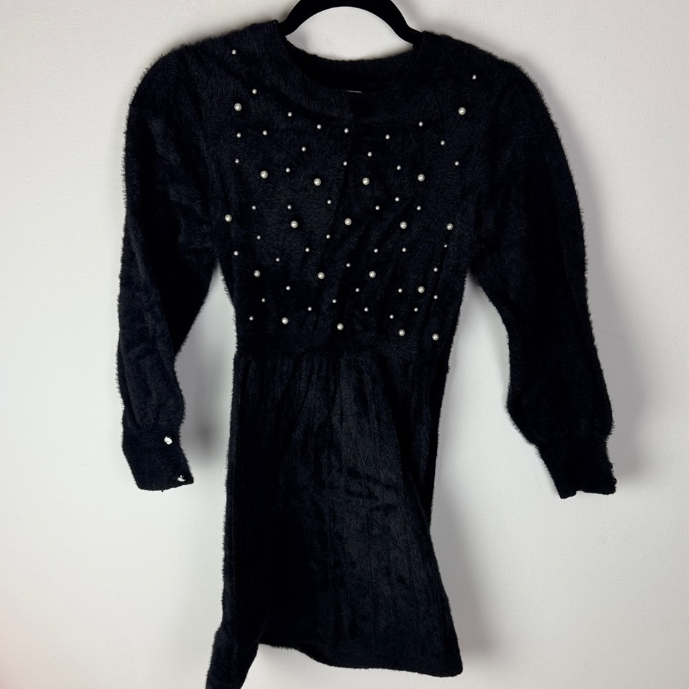 VTG Rare Editions Dress - Girls 12[?]